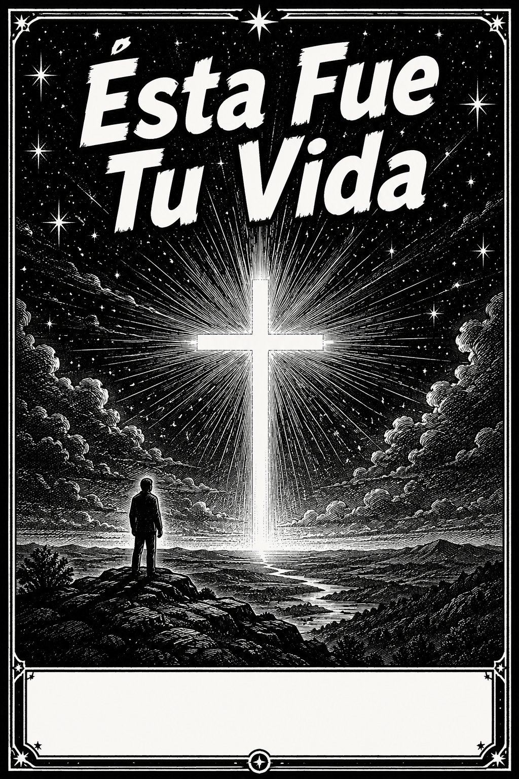 Ésta Fue Tu Vida
